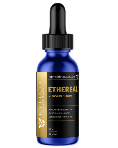 ETHEREAL VITASKIN SERUM - Top Health Naturals