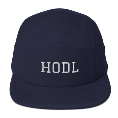 Crypto HODL Hat - Top Health Naturals