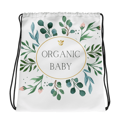 Drawstring bag - Top Health Naturals