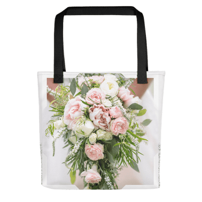 Wedding Gift Bag - Top Health Naturals