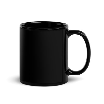 Hot and Strong Coffee Mug - Top Health Naturals
