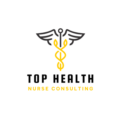 Top Health Nurse Consulting - Top Health Naturals