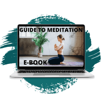 Your Guide to Meditation E-Book - Top Health Naturals
