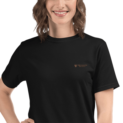 Organic Cotton Eco Ethical Top Health Shirt - Top Health Naturals